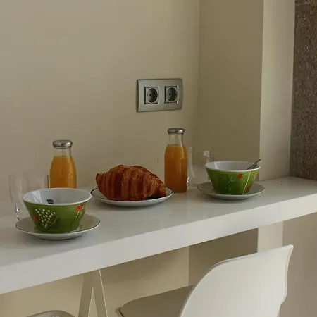 Estupendo Piso En El Casco Histórico De * Vigo