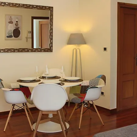 Apartamento Estupendo Piso En El Casco Histórico De *