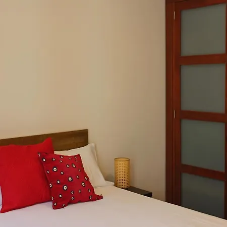 Estupendo Piso En El Casco Historico De Appartamento