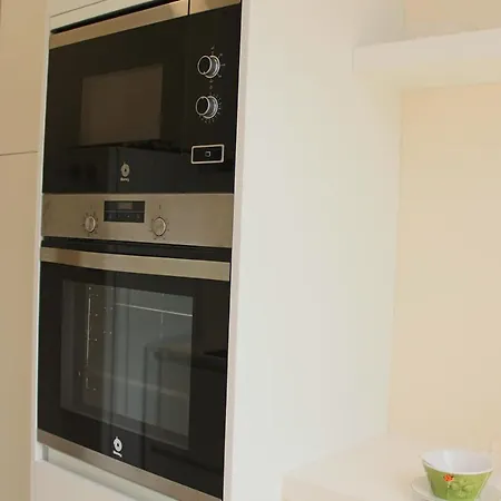 Estupendo Piso En El Casco Historico De Βίγκο