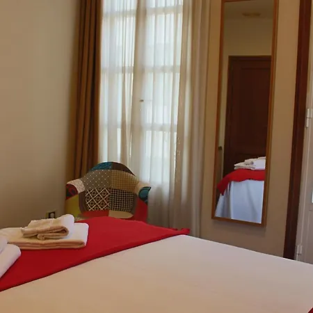 Διαμέρισμα Estupendo Piso En El Casco Historico De