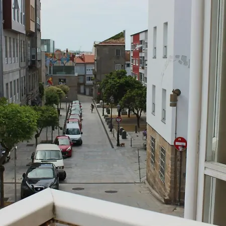 Estupendo Piso En El Casco Historico De Apartment *