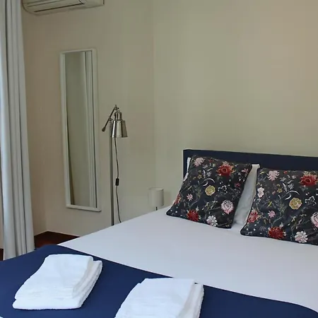 Διαμέρισμα Estupendo Piso En El Casco Historico De Βίγκο