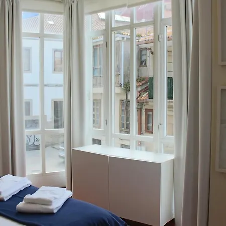 Estupendo Piso En El Casco Histórico De Apartamento