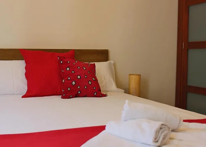 Estupendo Piso En El Casco Histórico De Apartamento